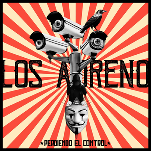 Perdiendo El Control (feat. Koopa Rock)