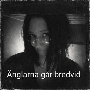 Änglarna går bredvid