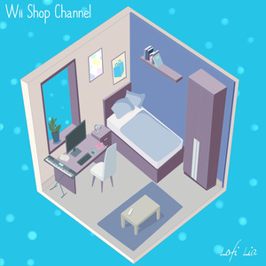 Wii Shop Channel (From "Wii Shopping Channel")