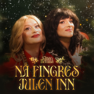 Nå fingres julen inn