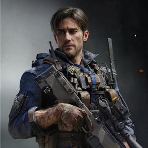 三角洲行动回响干员