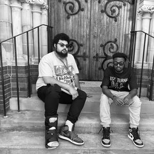 Imposter (feat. Pineapple Jones)