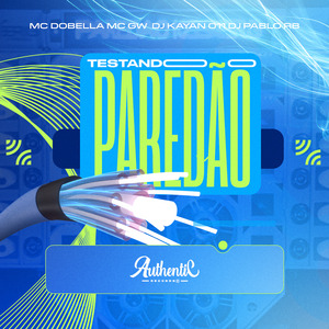 Automotivo Testando o Paredão