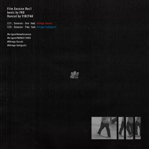 Session-Two (feat. 関口シンゴ)