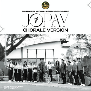 Jopay (Chorale Version)