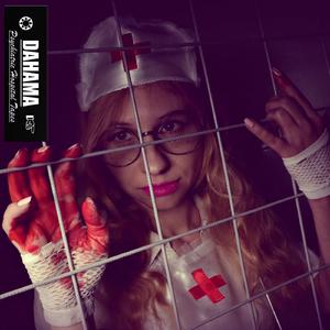 Room 112 (Dr Caligari)