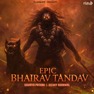 Epic Bhairav Tandav