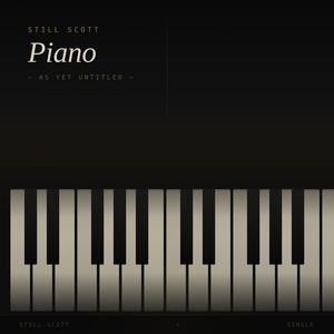 Piano (As yet untitled)