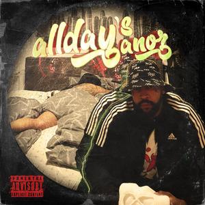 Goes Around (feat. Laprimajo)