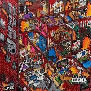 WORK (feat. Tae Dawg, Dufflebag Boog & Big Don Bino)