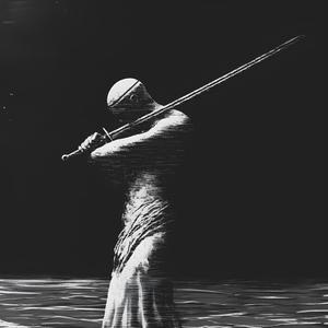 My Turn (Super slowed)