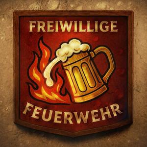 FEUERWEHR VEREIN!