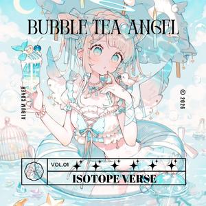 Bubble Tea Angel