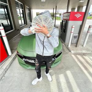 TV GIRL X MILLIONARE DOLLAR CRIMINAL MIXX