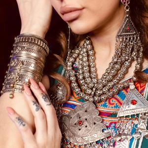 Pashto Song Kajawey