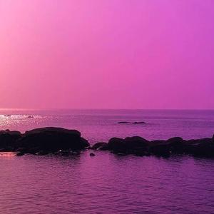 飞机云（翻自 MoonMoon）