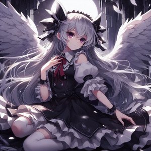 光ト影ノ狭間で揺れる運命 feat. 綾乃恋