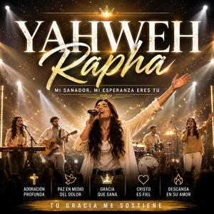 Yahweh Rapha