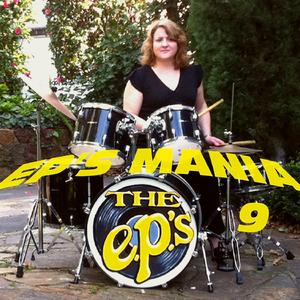 The ep's go bananas - Bruno the Chimp