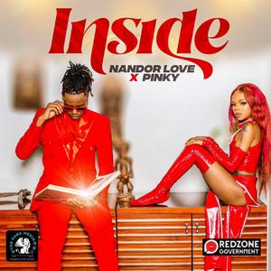 Inside (feat. Nandor Love)