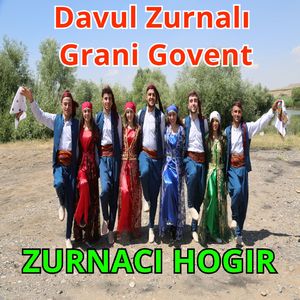 Davul Zurna Grani
