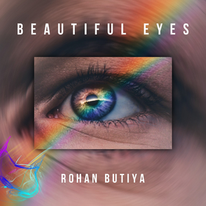 Beautiful Eyes