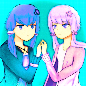 春に名前があるように ～Haruna～