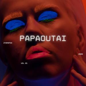 Papaoutai !