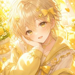 きらめきボーイ