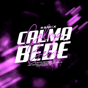 CALMA BEBE (SPEED)
