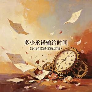 多少承诺输给时间（2026放过你放过我）