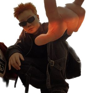 时间会带走伤痛-prod No Birthday