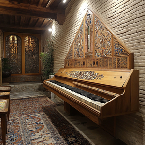 Trchunere lav lur berin