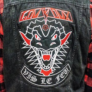 Le seigneur des lutteurs