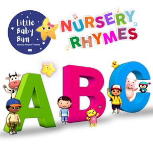 ABC Phonics Song