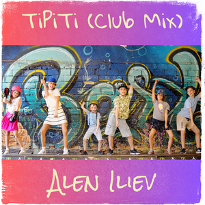 TiPiTi (Club Mix)