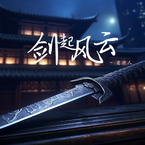 剑起风云