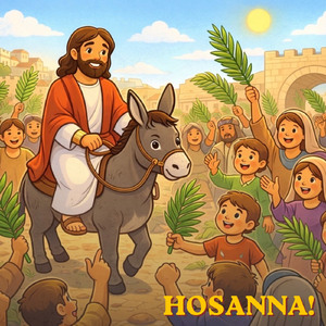 HOSANNA!