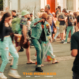 Get Down Low (En:vy Remix)