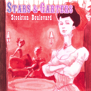 Stockton Boulevard