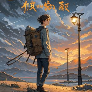 逆风的方向-歌韵蕾