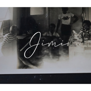 Jimi