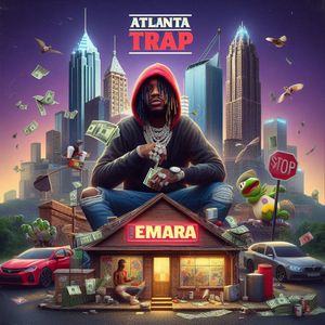 Atlanta Trap