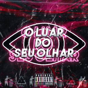 O Luar do Seu Olhar