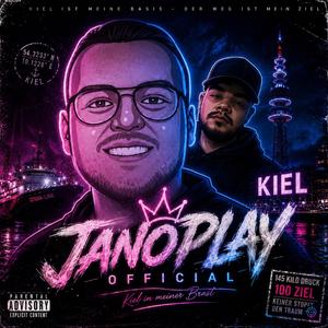 Kiel in meiner Brust (feat. Janoplayofficial)