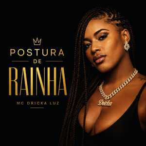 Postura de Rainha