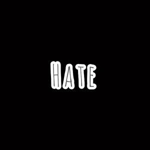 Hate