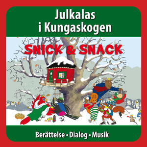 Vännerna hjälper till