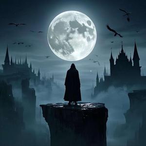 Whispers of the Night