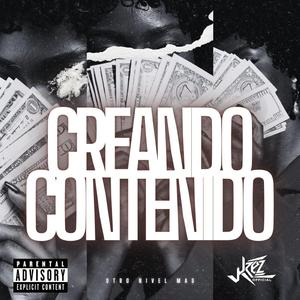 Creando Contenido